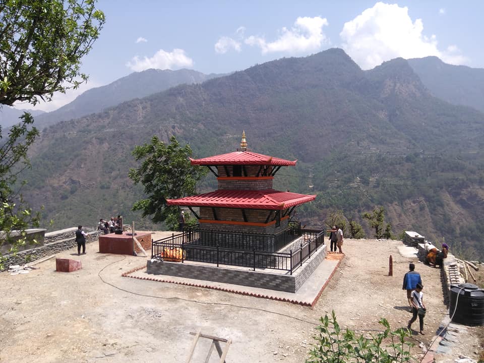 प्रथम बगाले थापा दिवसको भव्य तयारी